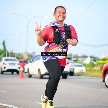 Runner Photo 6009702