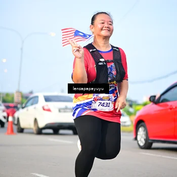 Runner Photo 6009706