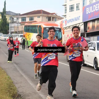 Runner Photo 6009708