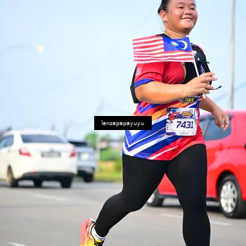 Runner Photo 6009709