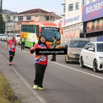Runner Photo 6009710