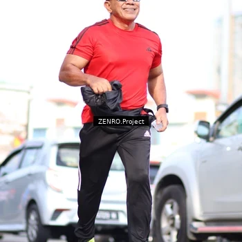 Runner Photo 6009713