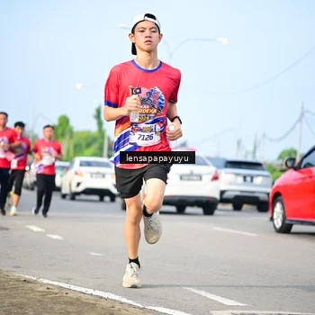 Runner Photo 6009715