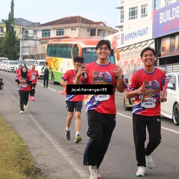 Runner Photo 6009716