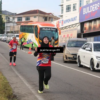 Runner Photo 6009718
