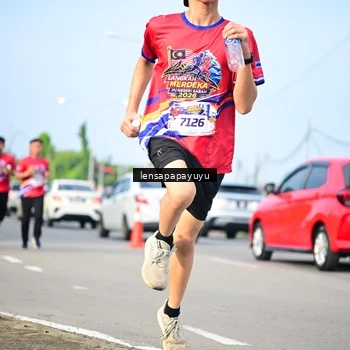 Runner Photo 6009720