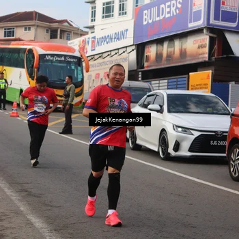 Runner Photo 6009721