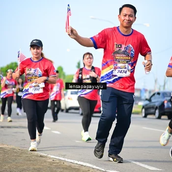 Runner Photo 6009723