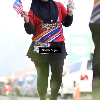Runner Photo 6009724