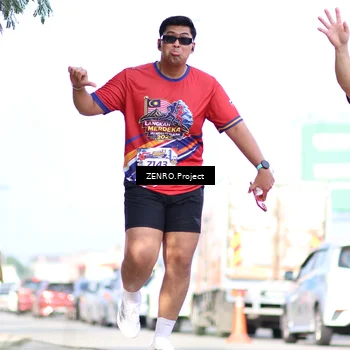Runner Photo 6009727