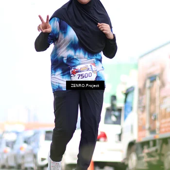 Runner Photo 6009728