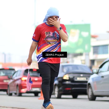 Runner Photo 6009729