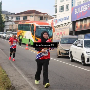 Runner Photo 6009731