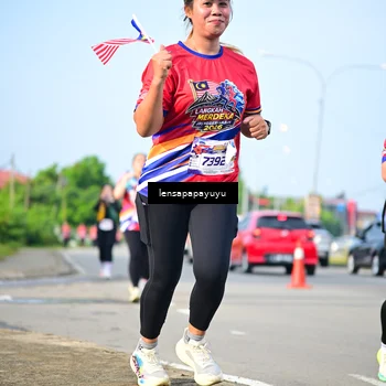 Runner Photo 6009734