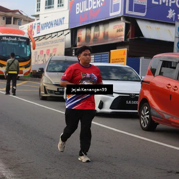 Runner Photo 6009738