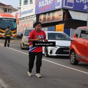 Runner Photo 6009740