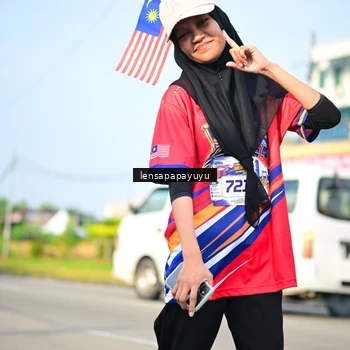 Runner Photo 6009741