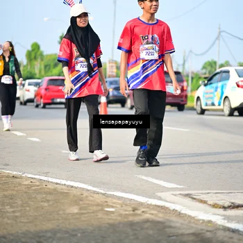 Runner Photo 6009742
