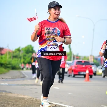 Runner Photo 6009744