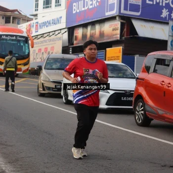 Runner Photo 6009746