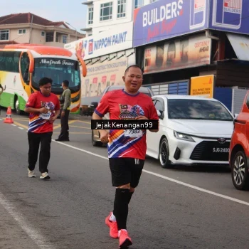 Runner Photo 6009748