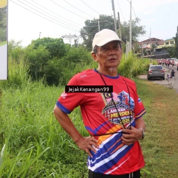 Runner Photo 6009751