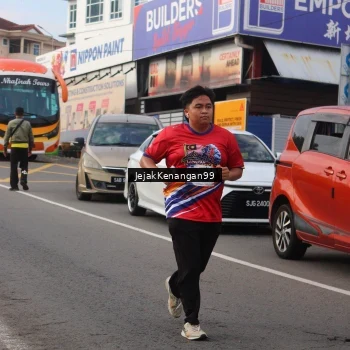 Runner Photo 6009753