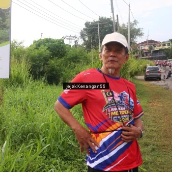 Runner Photo 6009755