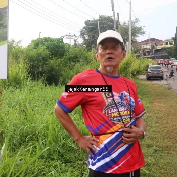 Runner Photo 6009758