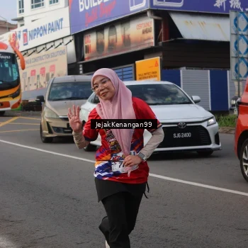 Runner Photo 6009761