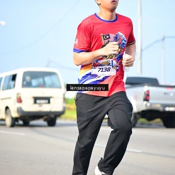 Runner Photo 6009763
