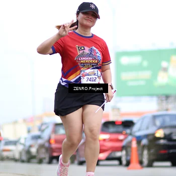 Runner Photo 6009765