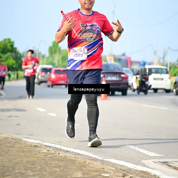 Runner Photo 6009766