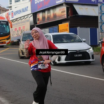 Runner Photo 6009767