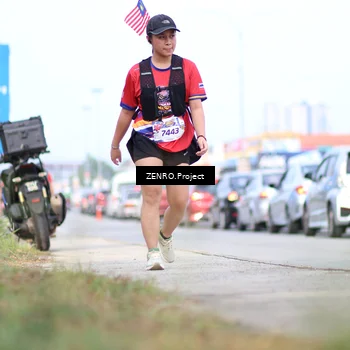 Runner Photo 6009768