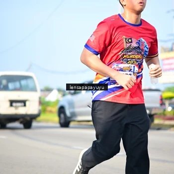 Runner Photo 6009773