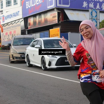 Runner Photo 6009778