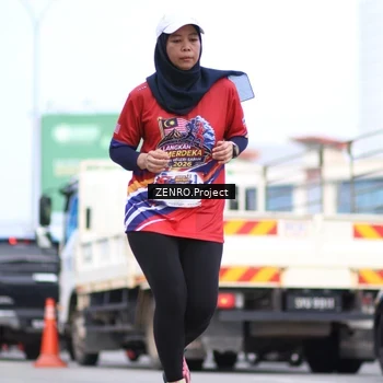 Runner Photo 6009782