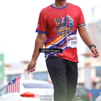 Runner Photo 6009783