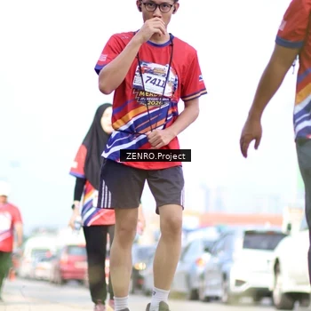 Runner Photo 6009784