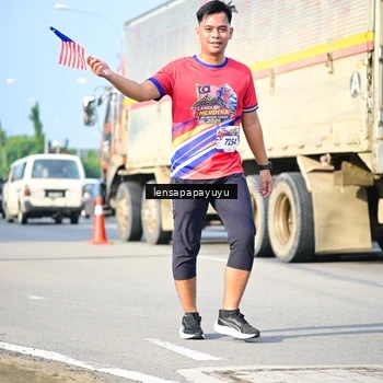 Runner Photo 6009785