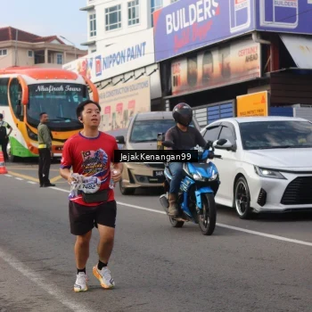 Runner Photo 6009788