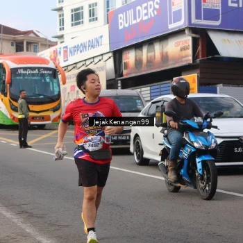Runner Photo 6009790