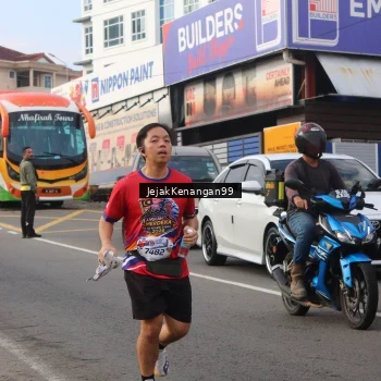 Runner Photo 6009791
