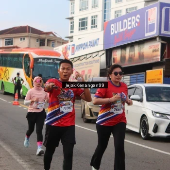Runner Photo 6009792