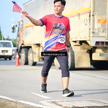 Runner Photo 6009793