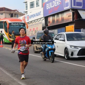 Runner Photo 6009794