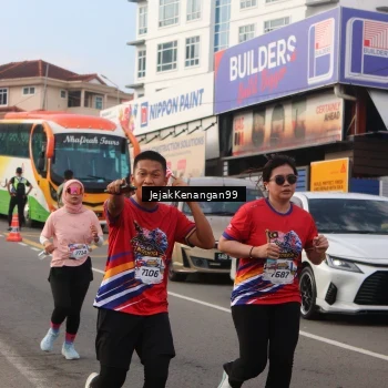 Runner Photo 6009795