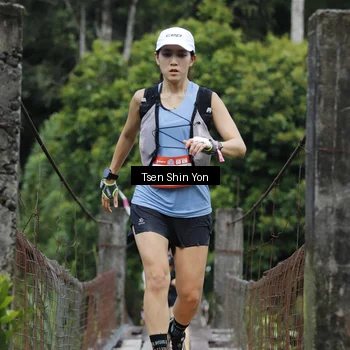 Runner Photo 60098