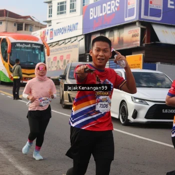 Runner Photo 6009802